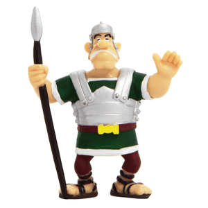 Asterix & Obelix -Legionnaire Lance- - Brincatoys