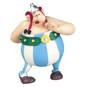 Asterix & Obelix -Obelix- - Brincatoys