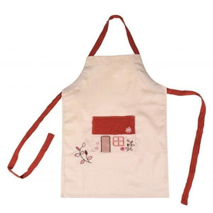 Introducing Apron - The House with SKU 727097323 recommended for + 3 years