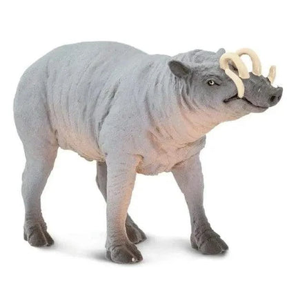 We present Rubber Figure - Babirusa with SKU 430010221 recommended for + 3 years