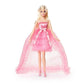 Barbie Birthday Wishes 2023 - Brincatoys