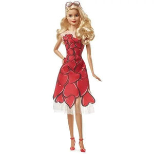 Barbie Dia Especial - Brincatoys