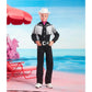 Barbie the Movie - Ken vestido de cowboy - Brincatoys