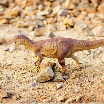 We present Rubber Figure - Baryonyx with SKU 430057321 recommended for + 3 years