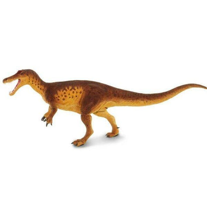 We present Rubber Figure - Baryonyx with SKU 430057321 recommended for + 3 years
