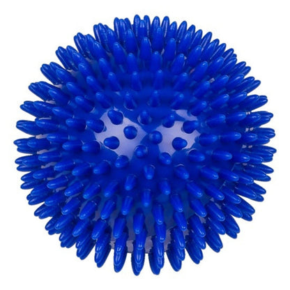 Introducing Blue Sensory Ball with SKU 588630224 recommended for ages + 6 months