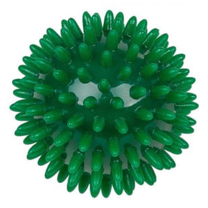 Bola Sensorial Verde - Brincatoys
