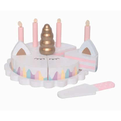 Introducing Unicorn Cake with SKU 76027223 recommended for ages + 2 years