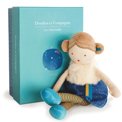 We present Celestial Cloth Doll with SKU 51362720 recommended for + 0 months