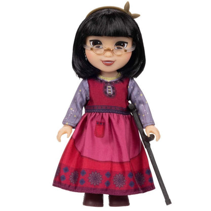 Introducing Disney Dahlia Doll 15 cm with SKU 773144323 recommended for ages + 3 years