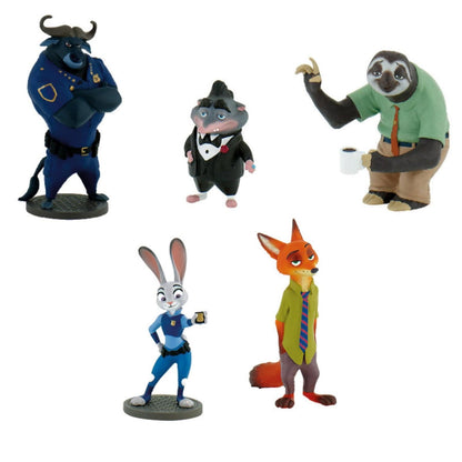 Introducing Zootropolis - Mr. Big with SKU 231317216 recommended for ages 3+
