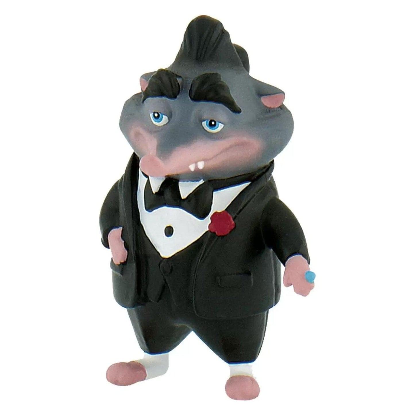 Apresentamos Zootropolis - Mr. Big com o SKU 231317216 recomendado para + 3 anos