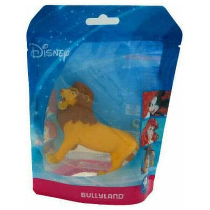 Introducing Lion King -Simba- with SKU 621401722 recommended for ages 3+