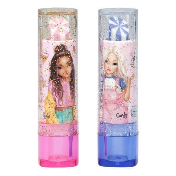 Apresentamos Borracha Batom Top Model com o SKU 251189123 recomendado para + 5 anos