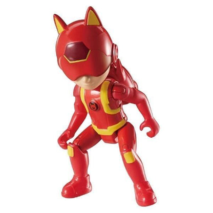 Introducing Petronix Defenders - Matt's Pet Mobile & Pup-E with SKU 644834223 recommended for ages 3+
