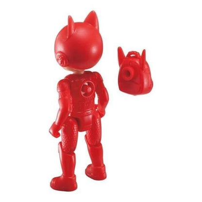 Introducing Petronix Defenders - Matt's Pet Mobile & Pup-E with SKU 644834223 recommended for ages 3+