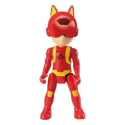 Introducing Petronix Defenders - Matt's Pet Mobile & Pup-E with SKU 644834223 recommended for ages 3+