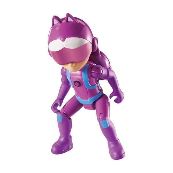 Apresentamos Petronix Defenders - Emma's Pet Mobile & Kitt-10 com o SKU 644834323 recomendado para + 3 anos