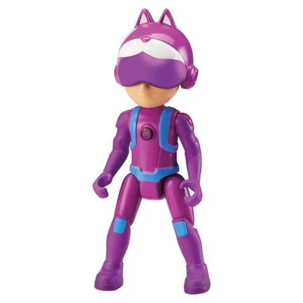 Apresentamos Petronix Defenders - Emma's Pet Mobile & Kitt-10 com o SKU 644834323 recomendado para + 3 anos