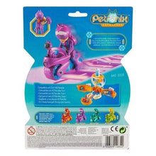 Apresentamos Petronix Defenders - Emma's Pet Mobile & Kitt-10 com o SKU 644834323 recomendado para + 3 anos