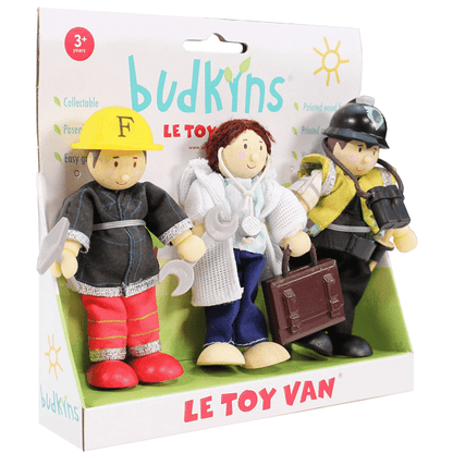 We present Budkins Professions with SKU 40091919 recommended for + 3 years