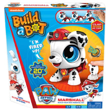 Apresentamos Build a Bot - Marshall com o SKU 848554523 recomendado para + 3 anos