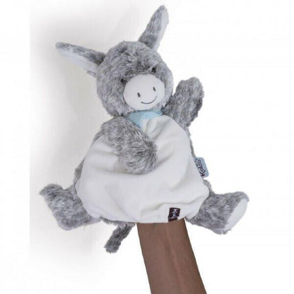 We present Donkey Puppet with SKU 226312922 recommended for + 0 months
