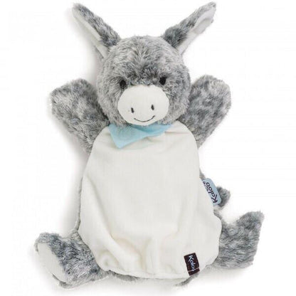 We present Donkey Puppet with SKU 226312922 recommended for + 0 months
