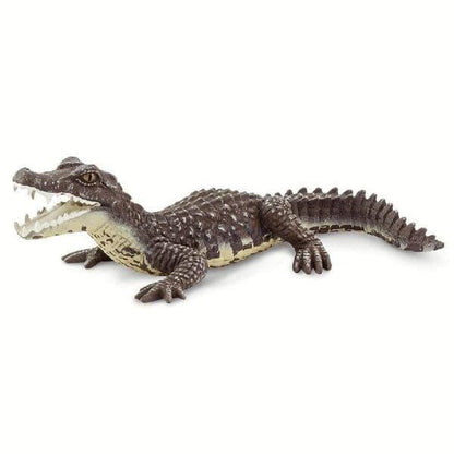 We present Rubber Figure - Caiman with SKU 430023823 recommended for + 3 years