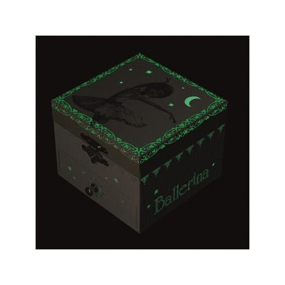 Introducing Musical Jewellery Box - Ballerina Félicie with SKU 792011123 recommended for + 4 years