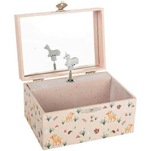 Apresentamos Caixa de música Floresta com o SKU 795059622 recomendado para + 4 anos