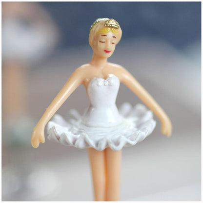 Apresentamos Caixa de Jóias Musical Rectangular - Bailarina com o SKU 796097423 recomendado para + 4 anos