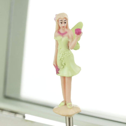 Introducing Rectangular Musical Jewellery Box - Fairies and Flowers with SKU 796061723 recommended for + 4 years