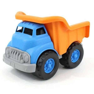 Camião Ecológico Azul - Brincatoys