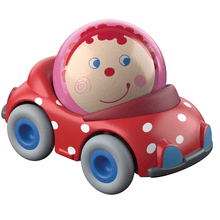 Apresentamos Carro vermelho com bola com o SKU 81297718 recomendado para + 2 anos