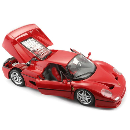 Introducing Ferrari F50 with SKU 682601024 recommended for + 3 years