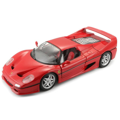 Introducing Ferrari F50 with SKU 682601024 recommended for + 3 years