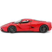 Apresentamos Ferrari LaFerrari com o SKU 681600125 recomendado para + 3 anos