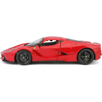 Introducing Ferrari LaFerrari with SKU 681600125 recommended for + 3 years