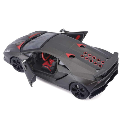 Introducing Lamborghini Sesto Elemento with SKU 682106124 recommended for ages + 3 years