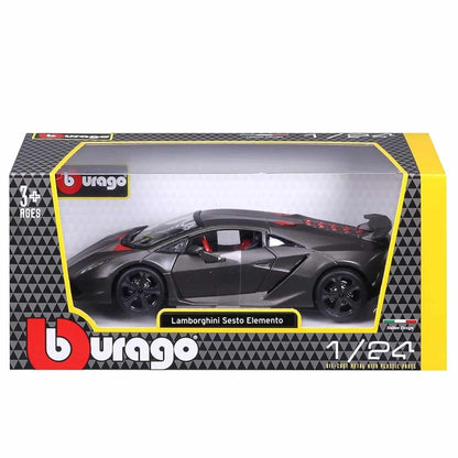 Introducing Lamborghini Sesto Elemento with SKU 682106124 recommended for ages + 3 years