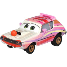 Apresentamos Cars On The Road Greebles The Clown com o SKU 550765323 recomendado para + 3 anos