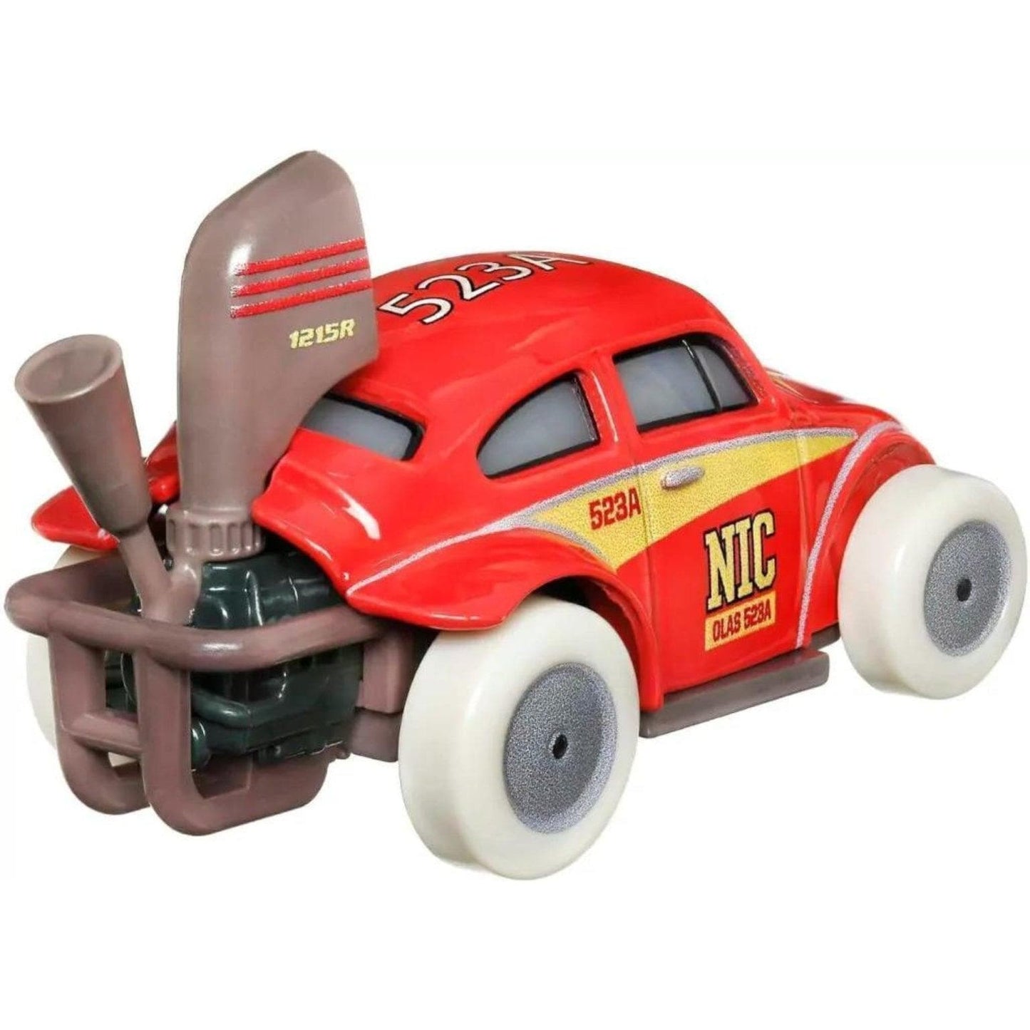 Apresentamos Cars On The Road - Royce Revsley com o SKU 550766323 recomendado para + 3 anos