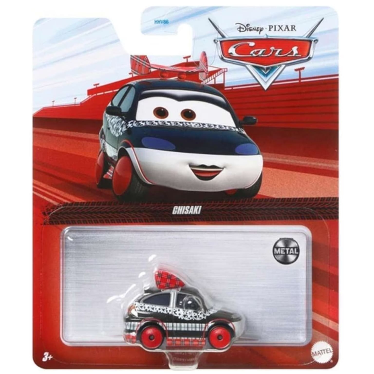 Apresentamos Cars Chisaki (Cópia) com o SKU 557219123 recomendado para + 3 anos