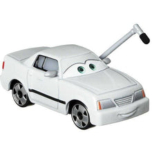 Apresentamos Cars Derek Wheeliams com o SKU 559107122 recomendado para + 3 anos