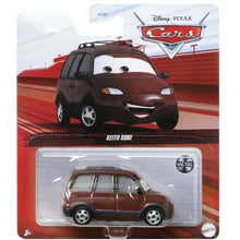 Apresentamos Cars Keith Kone com o SKU 550363622 recomendado para + 3 anos