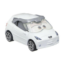 Apresentamos Cars Lee Race com o SKU 550364522 recomendado para + 3 anos