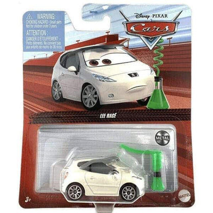 Introducing Cars Lee Race with SKU 550364522, recommended for ages +3