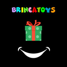 Cartão-oferta - Brincatoys