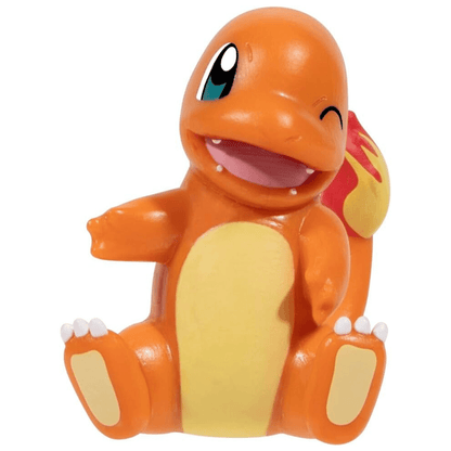 Introducing Pokémon Charmander Trainer Belt with SKU 23316324 recommended for ages + 4 years